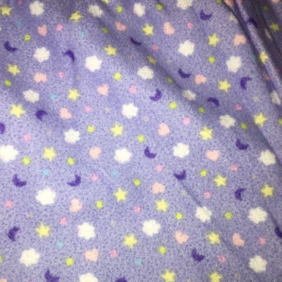 Carters “sleepover” 2-piece pajama set. 3T - Picture 3 of 4